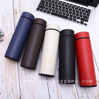 BÌNH GIỮ NHIỆT VIỀN KIM LOẠI