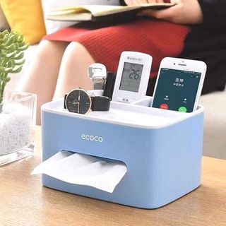 Hộp đựng đồ đa năng để bàn ECOCO