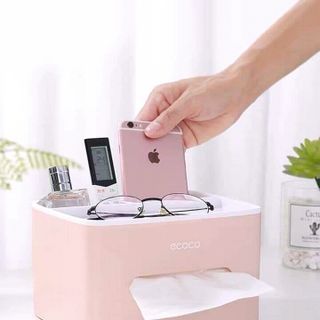 Hộp đựng đồ đa năng để bàn ECOCO