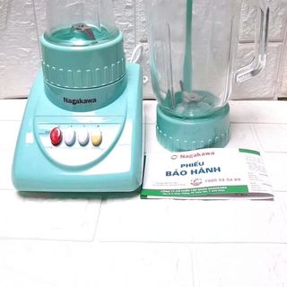 Máy xay sinh tố Nagakawa