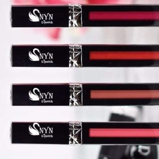 Son lì 100 tự nhiên