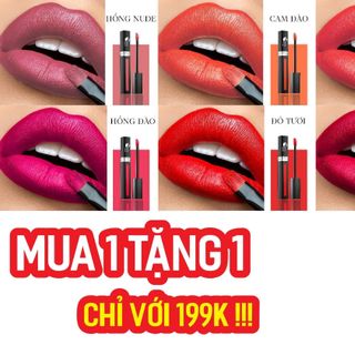 Son lì 100 tự nhiên