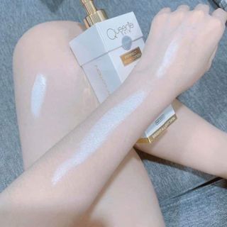 BODY TRUYỀN TRẮNG