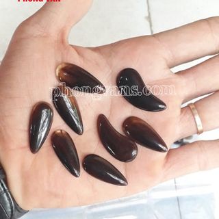 Móng đàn cổ tranh Trung Quốc guzheng