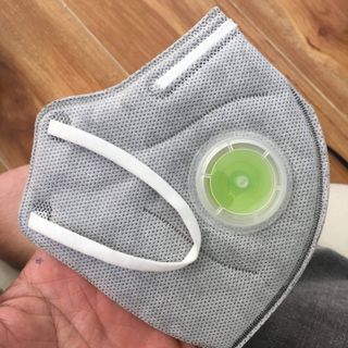 khẩu trang chống bụi mịn PM25