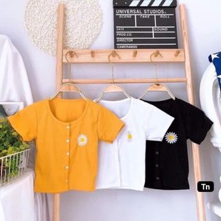 Áo phông lộn xộn các kiểu về hàng