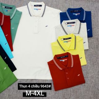 Áo thun Nam Việt Pháp