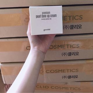 KEM ỐC SÊN HÀN QUỐC