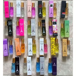Nước Hoa Chiết 4D