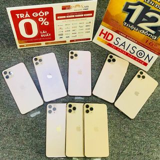 Iphone 11pro max 64gb new 100