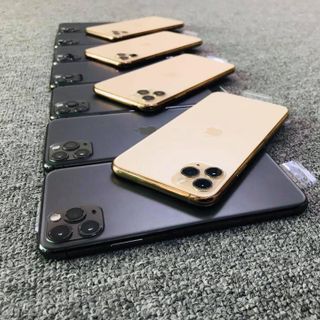 Iphone 11pro max 64gb new 100