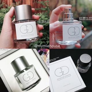 Nước hoa GD- G Dragon x Moonshot sale 70