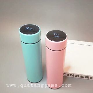 BÌNH GIỮ NHIỆT MÀN HÌNH CẢM ỨNG HIỂN THỊ NHIỆT ĐỘ
