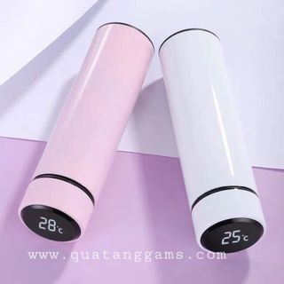 BÌNH GIỮ NHIỆT MÀN HÌNH CẢM ỨNG HIỂN THỊ NHIỆT ĐỘ