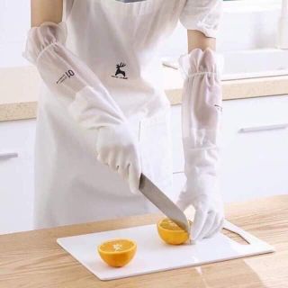 Găng Tay Siêu Dai Loại Dài