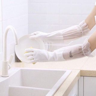 Găng Tay Siêu Dai Loại Dài