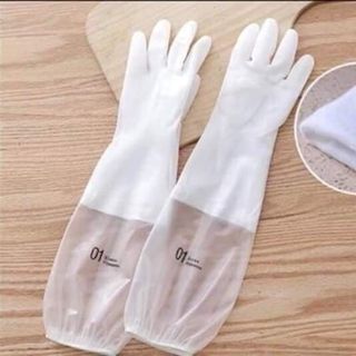 Găng Tay Siêu Dai Loại Dài