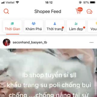 Khẩu trang vải supoli tái sử dụng nhiều lần