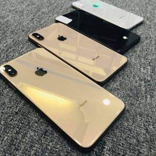 Iphone Xs Max 64gb lock zin 100