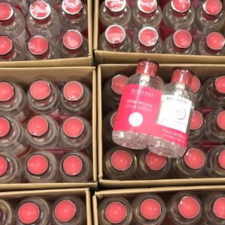 Tẩy Trang Bioderma nắp nhún