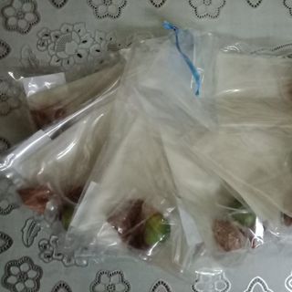 Bánh Tráng Sate Tắc Thành Lộc
