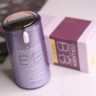 Kem nền BB Collagen Cellio