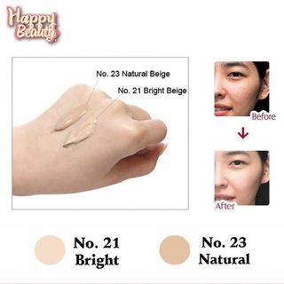 Kem nền BB Collagen Cellio