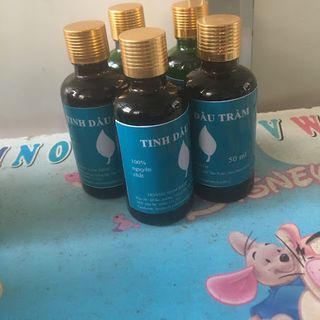 Tinh dầu tràm 50ml