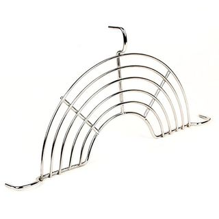 Vỉ Gác Chảo Chiên Bằng Inox