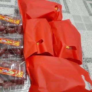 Lạp xưởng tươi loại thường - Cai Lậy Tiền Giang