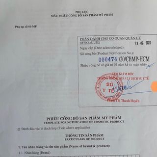 GEL RỬA TAY KHÔ DIỆT KHUẨN