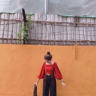 Áo Rút Cao Cấp Full màu