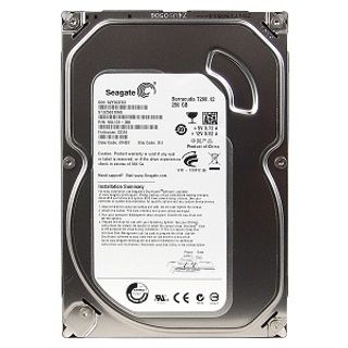 ổ cứng HDD 250G Seagate