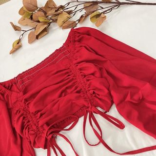 Áo Rút Cao Cấp Full màu