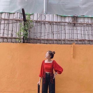 Áo Rút Cao Cấp Full màu
