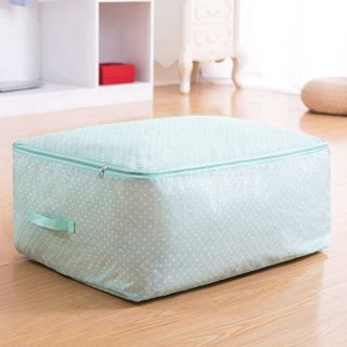 Túi đựng chăn màn quần áo chống thấm họa tiết