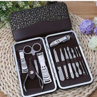 Bấm móng 12 chi tiết
