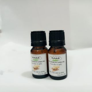 Tinh dầu nguyên chất Hana