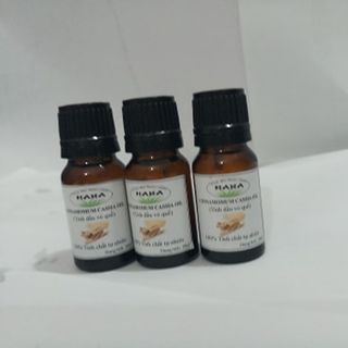 Tinh dầu nguyên chất Hana