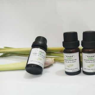 Tinh dầu nguyên chất Hana