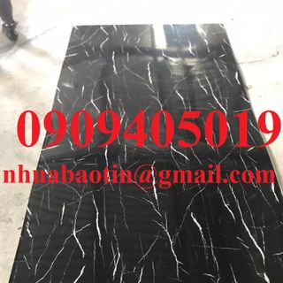 Tấm nhựa giả đá là gì mua tấm nhựa giả đá giá rẻ ở đâu