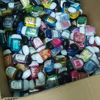 Gel rửa tay khô Bath and body work