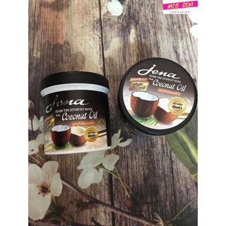 Kem Ủ Tóc Dầu Dừa Jena Thái Lan 500ml và 1000ml