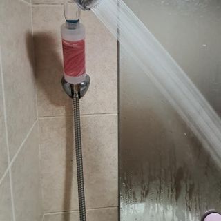 VÒI SEN VÀ LÕI LỌC VITAMIN BODY VITA SHOWER FILTER HÀN QUỐC