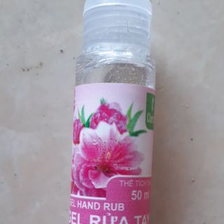 Gel rửa tay