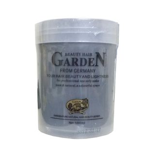 Kem ủ hấp tóc Garden Đức 1000ml