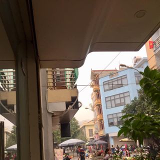 Bán nhà 5 tầng chính chủ có sổ đỏ