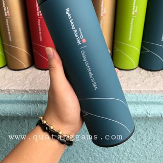 BÌNH GIỮ NHIỆT LIFE 500ML