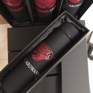 BÌNH GIỮ NHIỆT LIFE 500ML