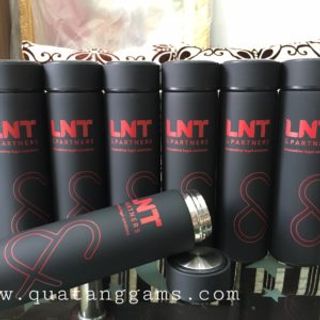 BÌNH GIỮ NHIỆT LIFE 500ML